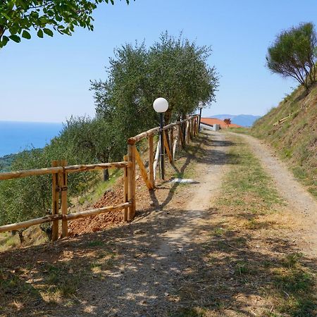 Villetta San Martino Torraca エクステリア 写真